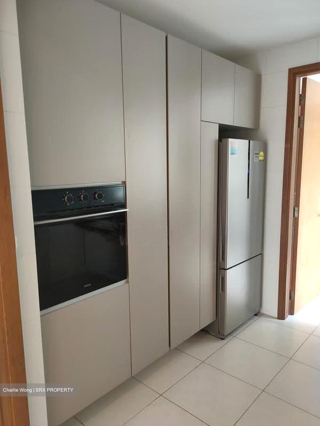 The Sea View (D15), Condominium #629158141